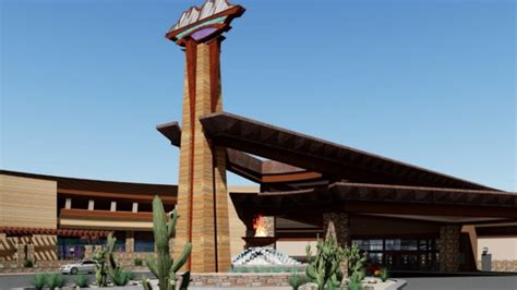 Fort Mcdowell Casino Fort Mcdowell Casino Jobs, Employment in .